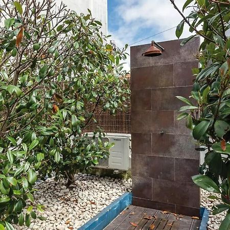 Inlapa Studio IV Porto Garden View Ngoại thất bức ảnh