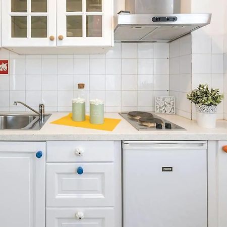 Inlapa Studio IV Porto Garden View Ngoại thất bức ảnh