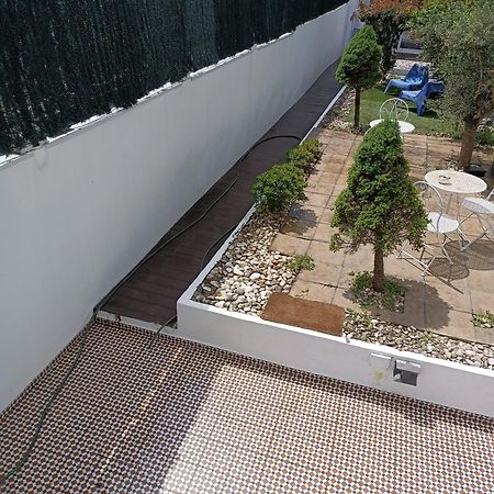 Inlapa Studio IV Porto Garden View Ngoại thất bức ảnh