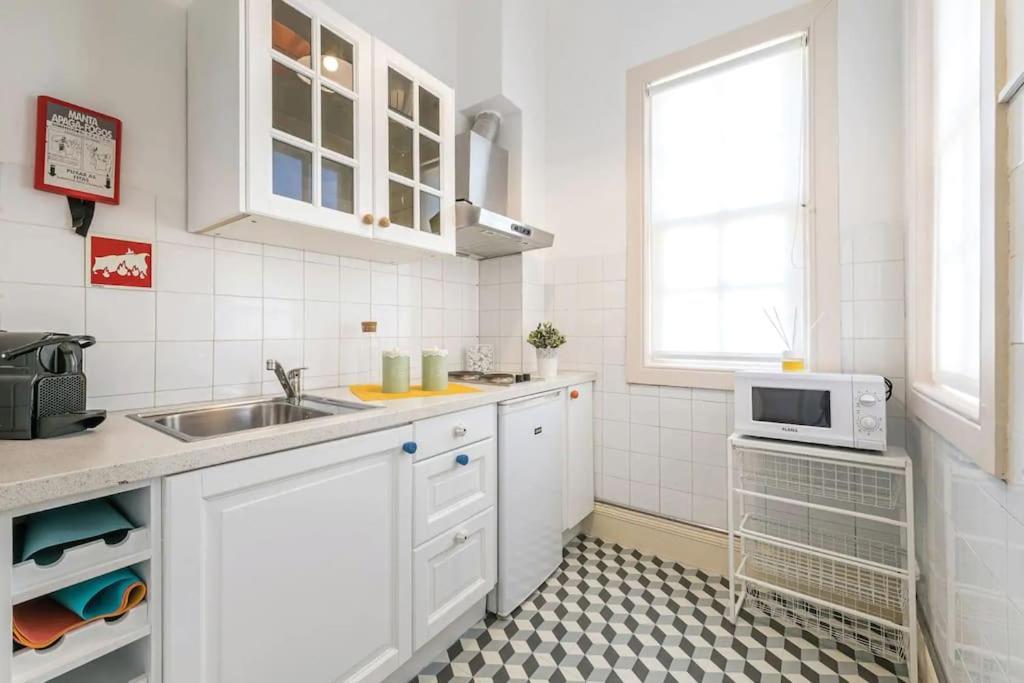 Inlapa Studio IV Porto Garden View Ngoại thất bức ảnh