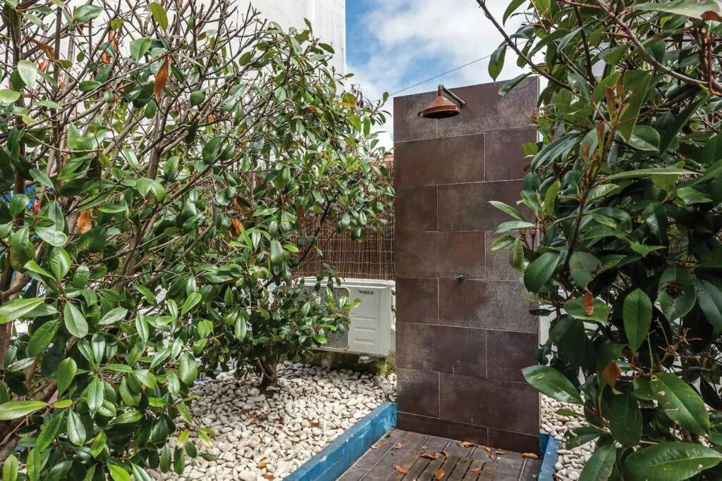 Inlapa Studio IV Porto Garden View Ngoại thất bức ảnh