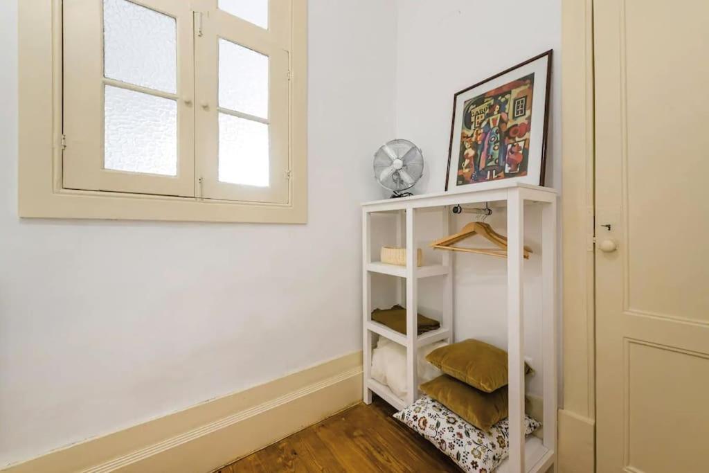 Inlapa Studio IV Porto Garden View Ngoại thất bức ảnh