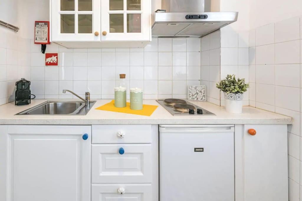 Inlapa Studio IV Porto Garden View Ngoại thất bức ảnh