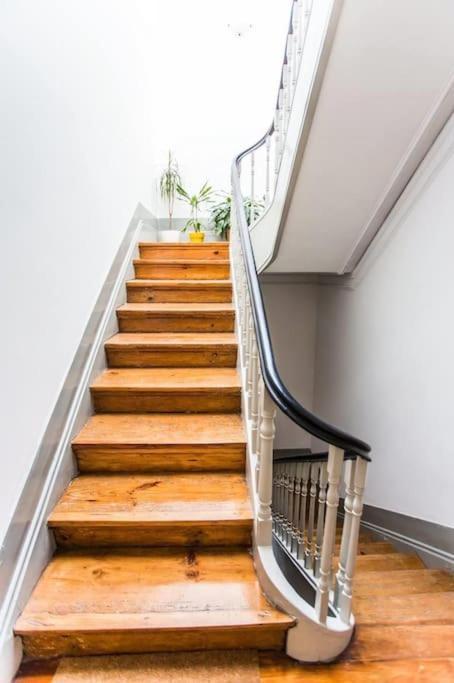 Inlapa Studio IV Porto Garden View Ngoại thất bức ảnh